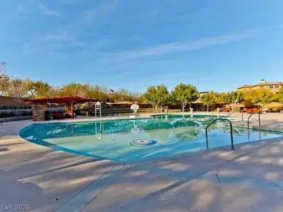 11280 Granite Ridge Drive 1037 Pool