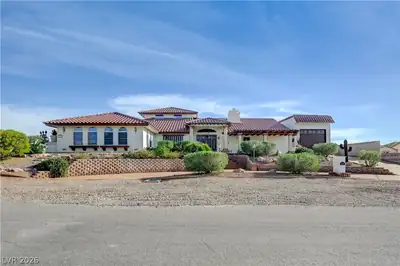 1591 Rocking Horse Drive, Henderson
