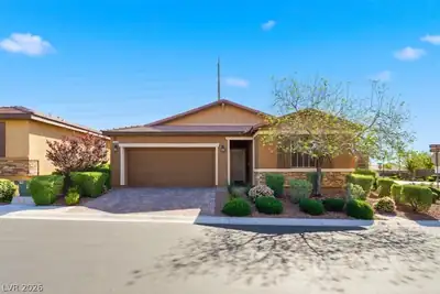 7140 Stanley Frederick Street Las Vegas, NV 89166