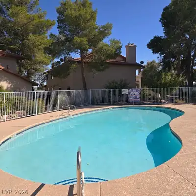 713 Rock Springs Drive 101 Pool