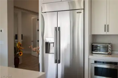 11033 Concord Valley Drive, Las Vegas, NV 89135 Bedroom