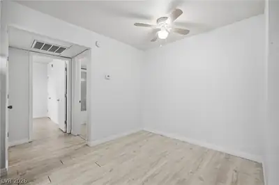 2451 North Rainbow Boulevard 1051 Dining Area
