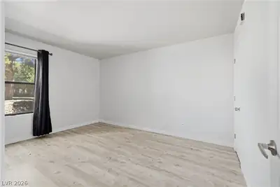 2451 North Rainbow Boulevard 1051 Bedroom