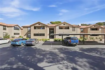 2451 North Rainbow Boulevard 1051, Las Vegas