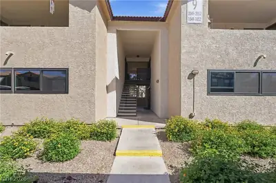2451 North Rainbow Boulevard 1051 Entry