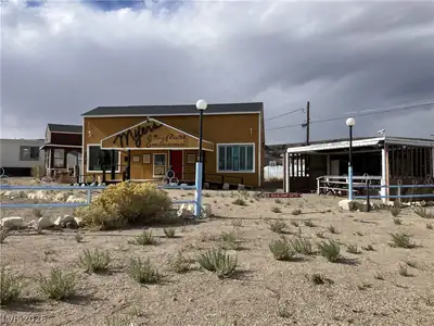 115 North Euclid Avenue, Goldfield