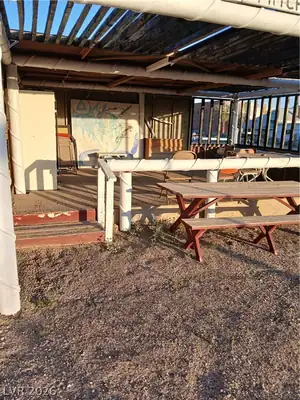 115 North Euclid Avenue Patio