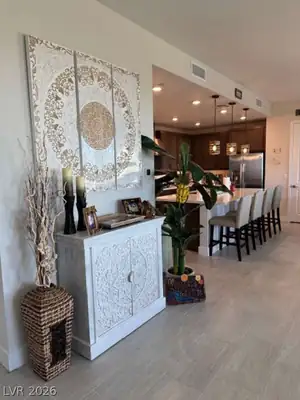 4140 Yucca Bloom Street 1 Kitchen