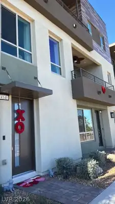 4140 Yucca Bloom Street 1 Las Vegas, NV 89135