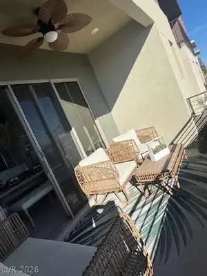 4140 Yucca Bloom Street 1 Patio