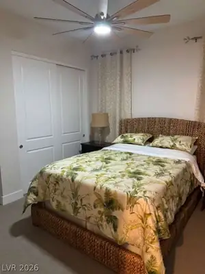 4140 Yucca Bloom Street 1 Bedroom