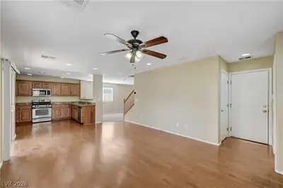 8269 New Leaf Avenue, Las Vegas, NV 89131 Kitchen