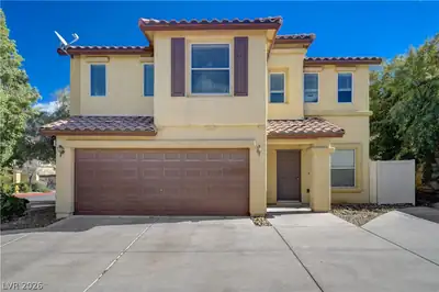 8269 New Leaf Avenue, Las Vegas