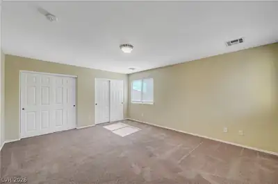 8269 New Leaf Avenue, Las Vegas, NV 89131 Bedroom