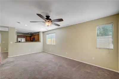 8269 New Leaf Avenue, Las Vegas, NV 89131 Living Room