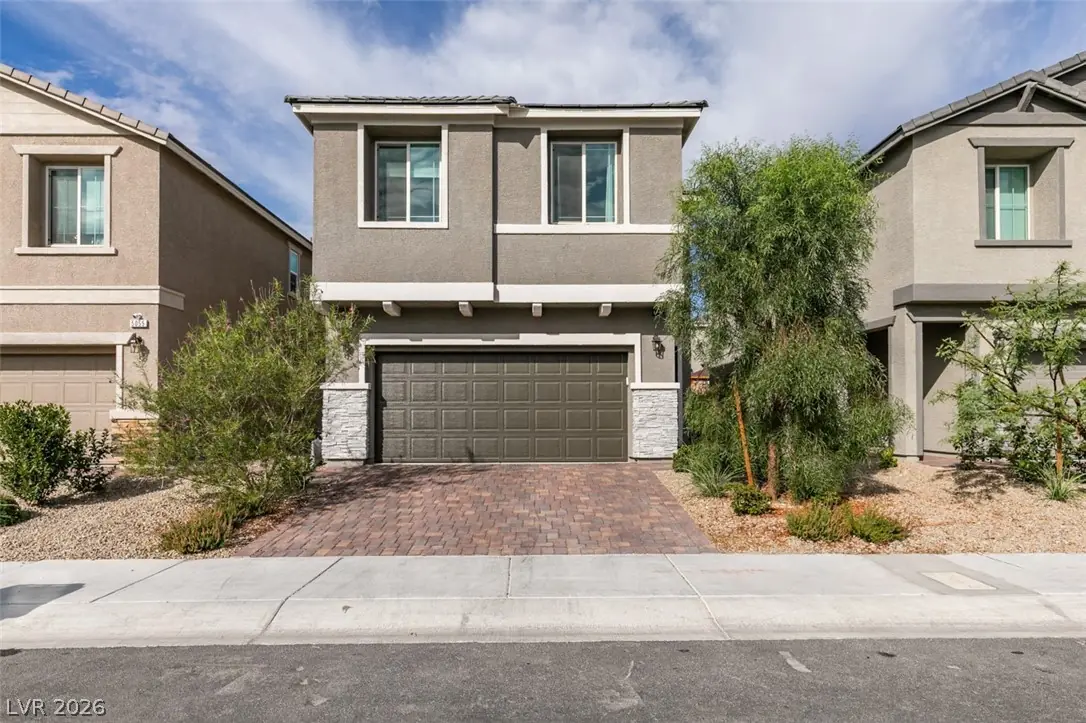 5059 Tranquil View Street, Las Vegas, NV 89130
