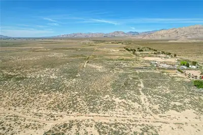 Turquoise & Cherokee Aerial View