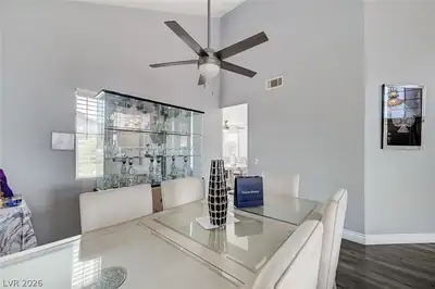 1621 Beech Grove Drive, Las Vegas, NV 89119 Dining Area