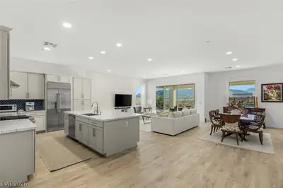 12596 Heritage Heights Drive, Las Vegas