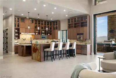 9 Stonecutter Court, Henderson, NV 89012 Kitchen