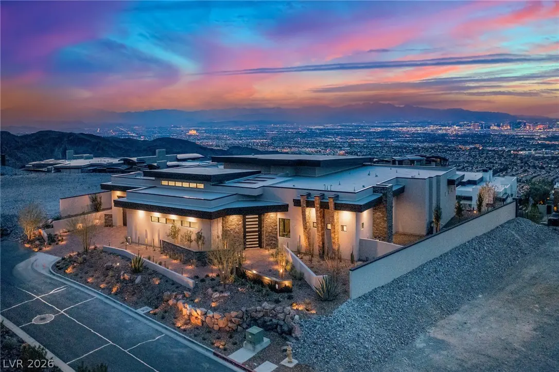 9 Stonecutter Court, Henderson, NV 89012