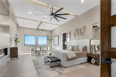 9 Stonecutter Court, Henderson, NV 89012 Bedroom