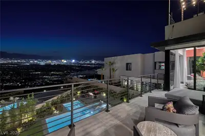 619 Overlook Rim Drive Henderson, NV 89012