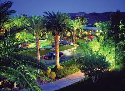 619 Overlook Rim Drive, Henderson, NV 89012 Community