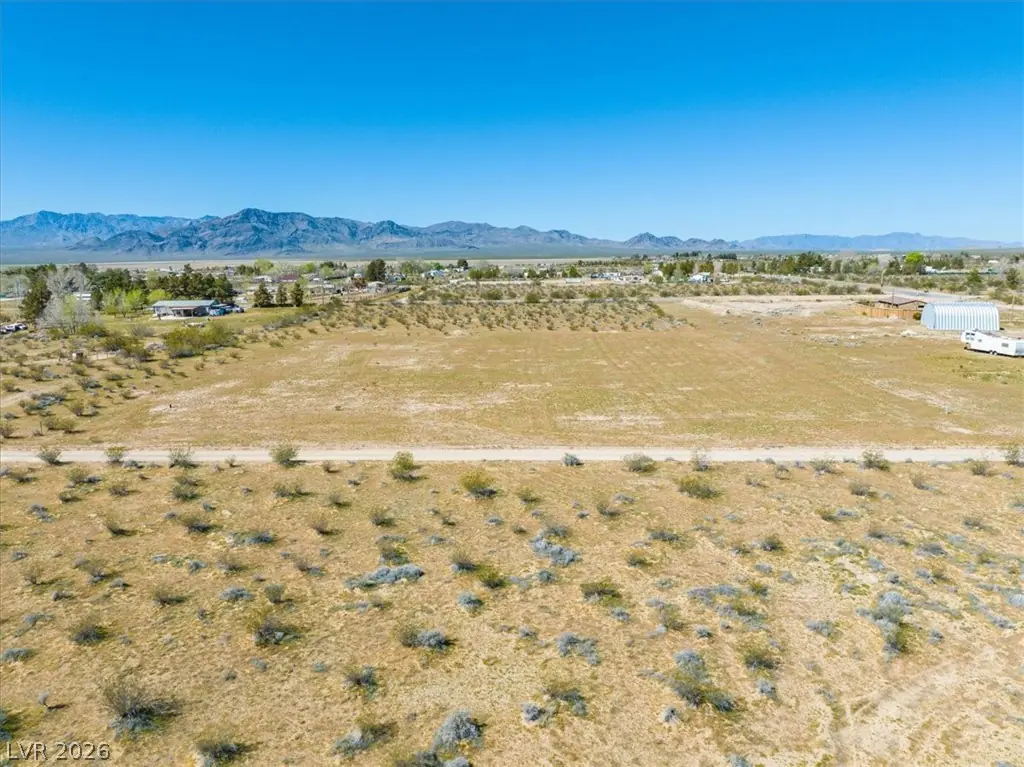 2915 Shawnee Street, Sandy Valley, NV 89019