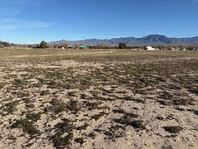 1770 Pahrump Valley Boulevard, Pahrump, NV 89048