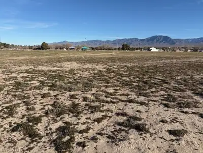 1770 Pahrump Valley Boulevard Pahrump, NV 89048