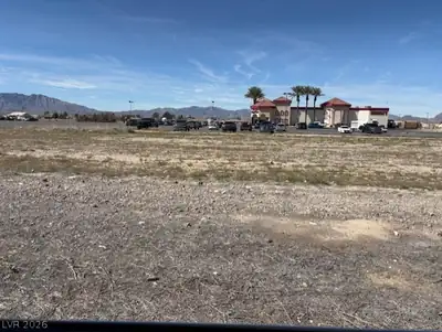 1770 Pahrump Valley Boulevard, Pahrump, NV 89048 View
