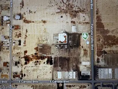1770 Pahrump Valley Boulevard, Pahrump, NV 89048 