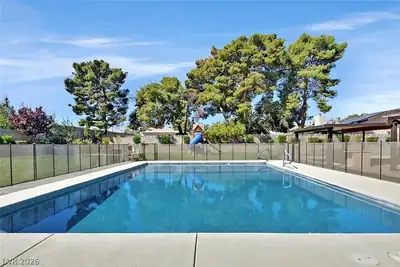 1021 Jimmy Circle, Las Vegas