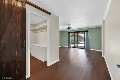 1021 Jimmy Circle, Las Vegas, NV 89123 Primary Bedroom