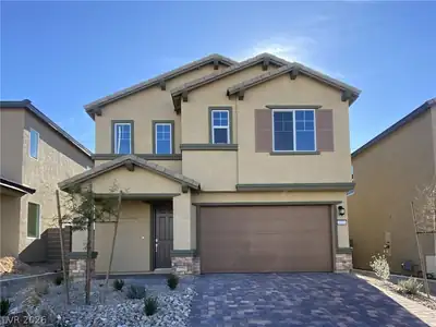 6729 Drapemaster Avenue Las Vegas, NV 89156