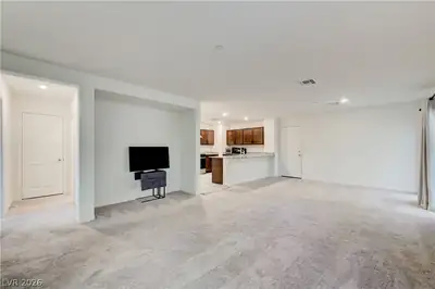 3653 Portici Lane, Henderson, NV 89044 Living Room
