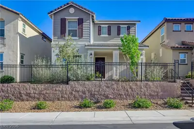 3653 Portici Lane Henderson, NV 89044