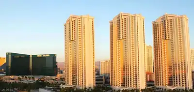 145 East Harmon Avenue 1502, Las Vegas