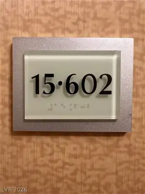 145 East Harmon Avenue 1502 Other