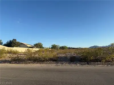 827 Dublin Avenue, Henderson, NV 89015 Yard