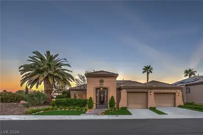 4740 Riva De Romanza Street, Las Vegas