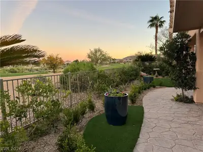 4740 Riva De Romanza Street Golf Course