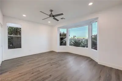 4740 Riva De Romanza Street Bedroom
