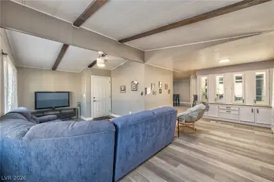 80 Vegas Valley Drive, Pahrump