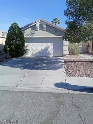 1032 Silver Creek Avenue, Las Vegas
