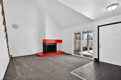 204 Sundance Shores Drive, Laughlin, NV 89029 Living Room