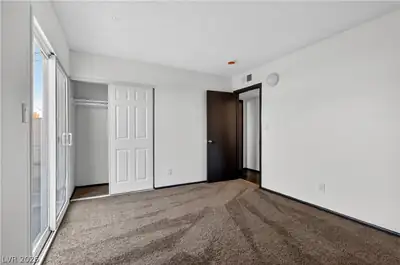 204 Sundance Shores Drive, Laughlin, NV 89029 Bedroom