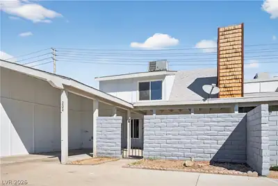 204 Sundance Shores Drive, Laughlin