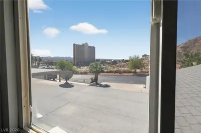 204 Sundance Shores Drive, Laughlin, NV 89029 Patio